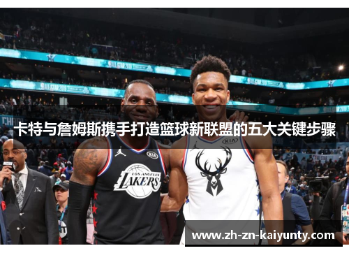 卡特与詹姆斯携手打造篮球新联盟的五大关键步骤