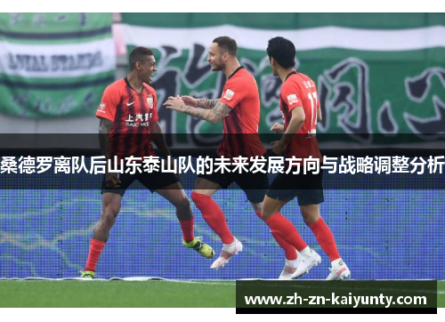 桑德罗离队后山东泰山队的未来发展方向与战略调整分析