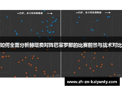 如何全面分析赫塔费对阵巴塞罗那的比赛前景与战术对比