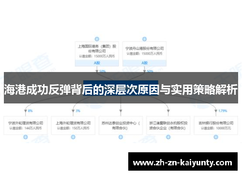 海港成功反弹背后的深层次原因与实用策略解析