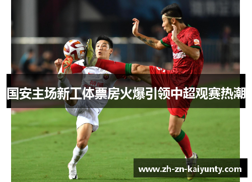 国安主场新工体票房火爆引领中超观赛热潮